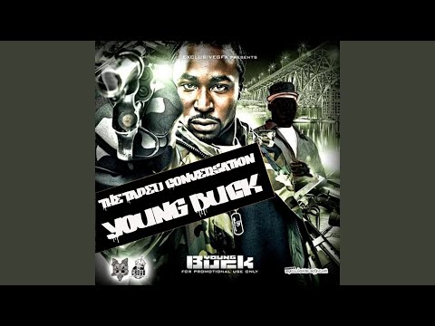 Riding Down the Freeway