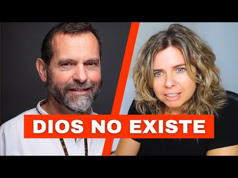 "Dios ES" - Ciencia, ECM y mística  | Javier Melloni