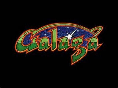 NES Galaga Beating 8-BIT Episode 1 - Sir Fitzhugh