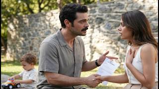 Halil İbrahim Ceyhan announced that he is the father of Sıla Türkoğlu's baby.