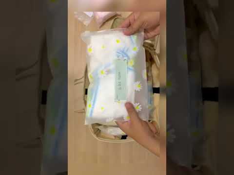 WAJIB TAU..!!!BARANG YANG WAJIB DIBAWA SAAT MENJELANG PERSALINAN #shorts #shortsfeed #shortsyoutube