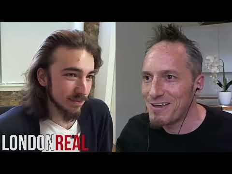 Dimethyltryptamine and the Balance of Self - Alexander Ward