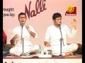 Rama Namam L Trichur Brothers L Carnatic Vocal Concert