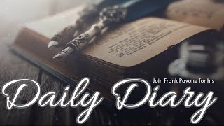 PFL-My Daily Diary for March 15th -18th, 2023