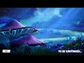 Fortnite COLLISION EVENT Music - To Be Continued Screen | All Tracks | (1 Hour)