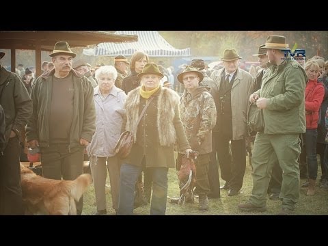 Darz Bór odc. 72 - Hubertus Spalski 2013 cz. 3