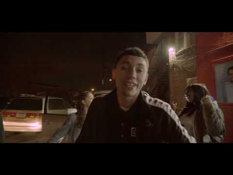 WYONATE - N O N S E N S E (OFFICAL MUSIC VIDEO)