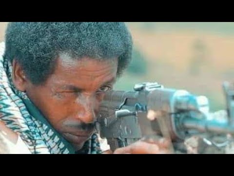 Ethiopian wedding by Gebrehiwot Hadush