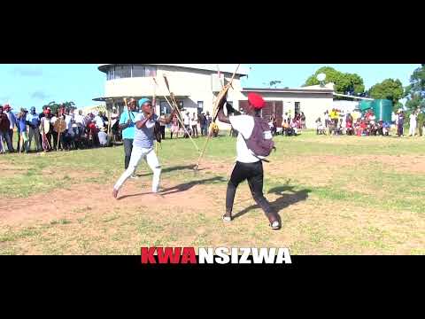 WARRIORS TILL WE DIE #3 - MTHWALUME ( 5/2/2023 )