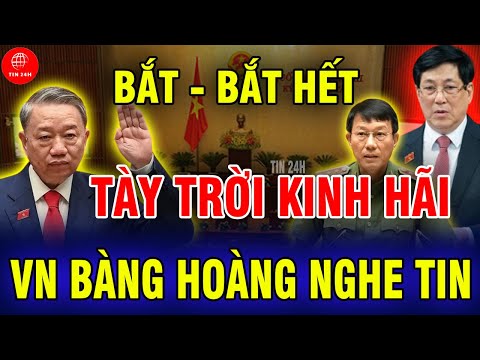 Latest Vietnam News February 11, 2026 ✈️Hot News on Vietnamese and World Politics✈️ #tin24h