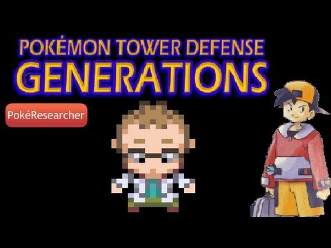 PTD2: PokeResearcher