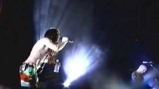 A perfect circle - Thomas [Live Concert]