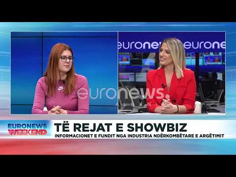 Cher 76- vjeçarja në lidhje me 36 vjeçarin, Genta Hodo tregon detajet
