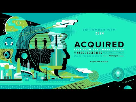 Chase Center + Summer Update (Audio)