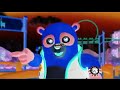 Special Agent Oso Russian Theme Song In G Major Bodac Ñack