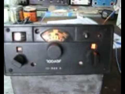 Radio de avião CESSNA - ADF #29