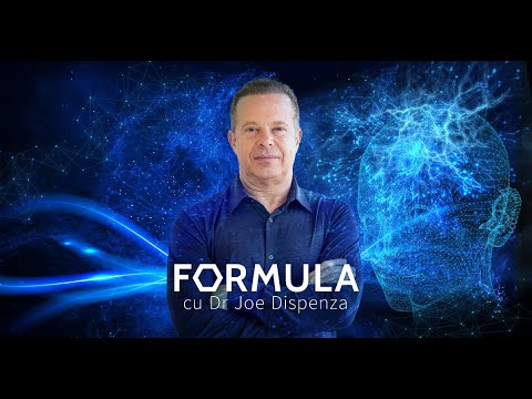 Formula - Dr Joe Dispenza