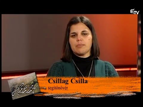 Hitélet: a közösség szolgálata – 2016. március 20.