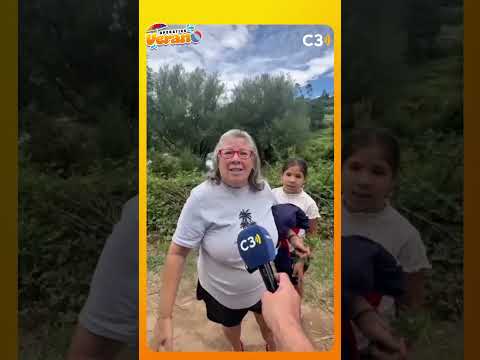 Intiyaco: Río caudaloso pero poco visitado por turistas en Córdoba | Cadena 3 Argentina