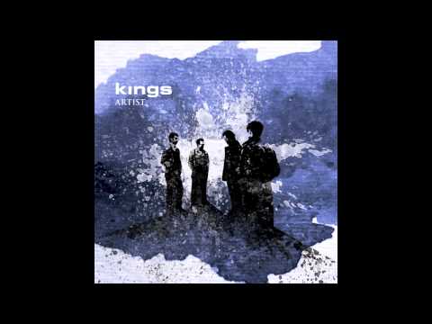 kings - Beautiful - Artist EP
