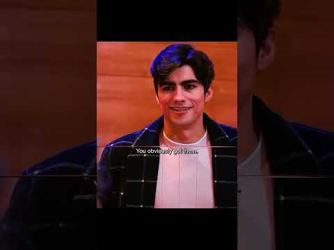 Are you sure you don't want to get an order in? Crazy Girl Part27 #crazygirl