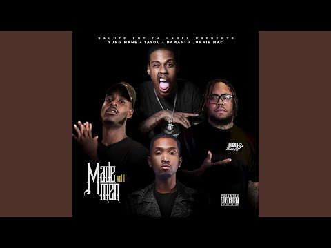 Wake Up & Work (feat. Junnie Jmac)