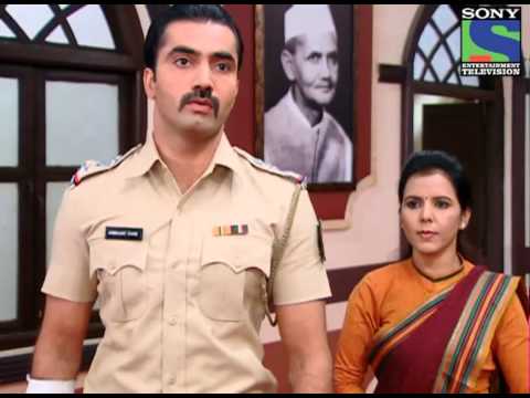 Khatre mein K.D. Part-II - Episode 219 - 5th May 2013