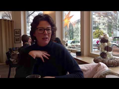 Ildikó von Kürthy über Hundeliebe