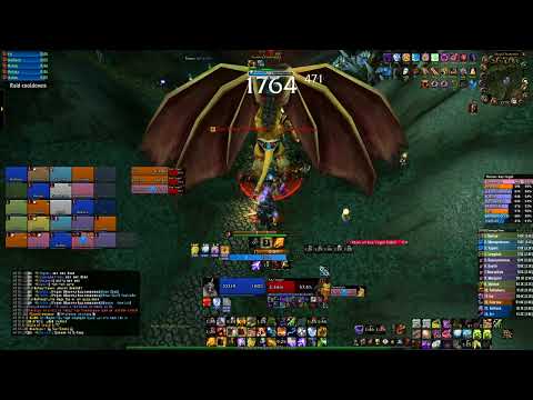 Enhancement Shaman Kaz'rogal