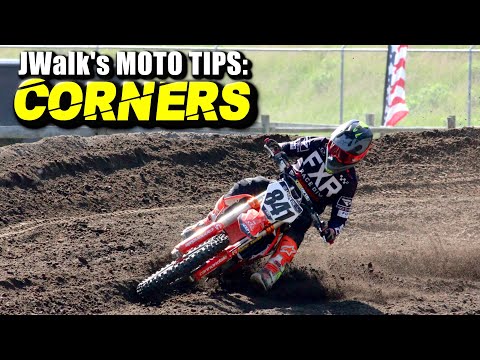 "How do you Turn SO FAST?!" - Moto Talk with JWalk