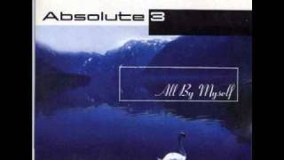 Absolute 3-all by myself