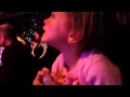 Ingrid At Sesame Street Live