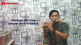 Download lagu #Suratan#Riza umami#Cover suling# mp3