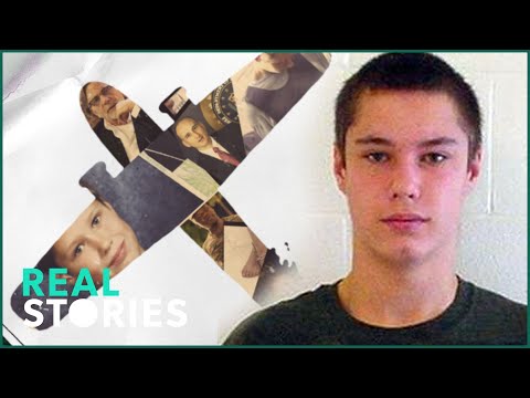 The Legend Of Barefoot Bandit: A Teenage Fugitive on the Run | Real Stories True Crime Documentary