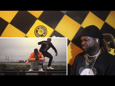 Trifling // Caplow “LIFE OF MINE” Reaction