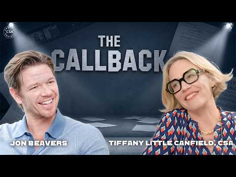 Callback Corner