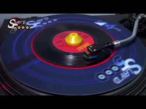 The Fatback Band - Let The Drums Speak (Slayd5000)