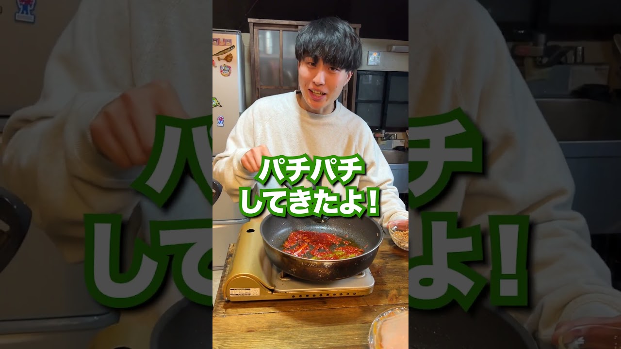 料理人を唸らせるお便りを作って食べさせたらまさかの結果に・・・