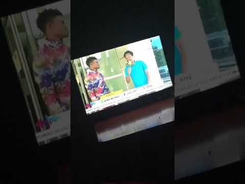 UBC JAM 101 with Jimmy Daxx ft Calvin