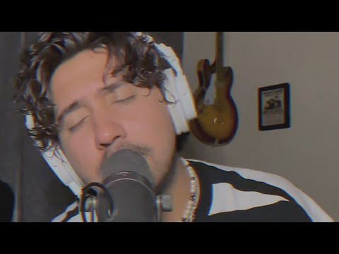 un mundo raro :( José Alfredo Jimenez Josue Alaniz cover