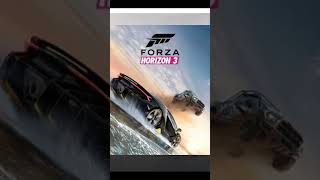 10 anos de Forza Horizon 3, o melhor de todos? #forza #forzahorizon3 #forzahorizon4 #forzahorizon5