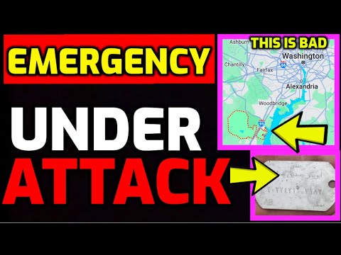 Emergency Alert!! Terror At US Military Base! Marines On High Alert! Prepare Now!! – Patrick Humphrey News