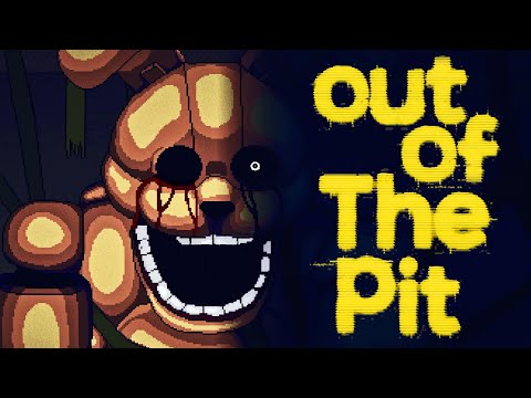 Five Nights at Freddy's: Into The Pit - Part 6e