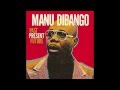 Afreedom - Manu Dibango