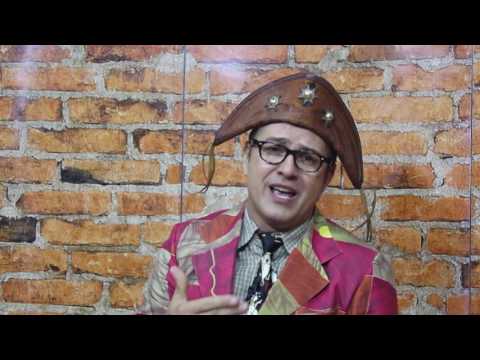 O bom humor com Tonho dos Couros 22/07/2016