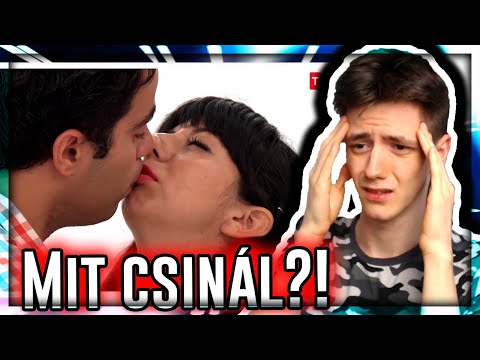 Hogyan kell megcsókolni az ajkait - Leszokni a csókolózásról
