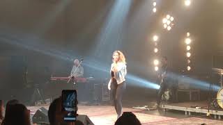 Miriam Rodríguez - Me tienes (#TourContigoZaragoza 03/05/2019)