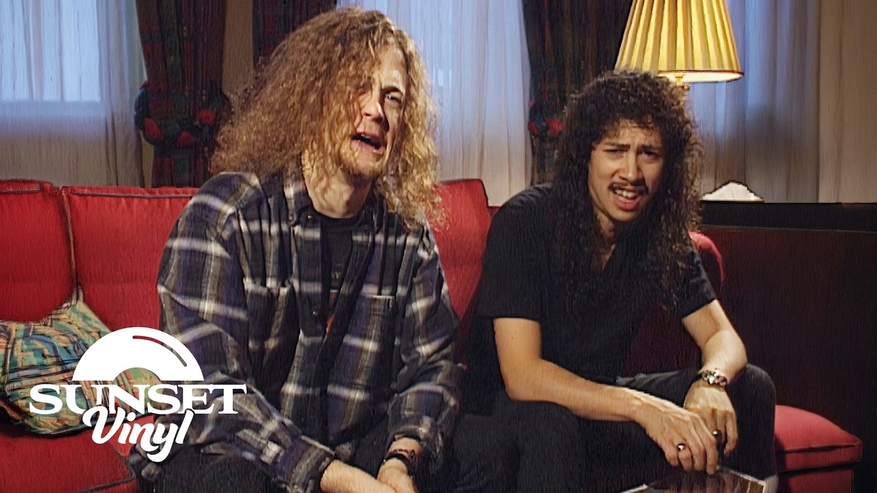 What Really Happened to Metallica on the Guns N&rsquo; Roses Tour (1992) - YouTube