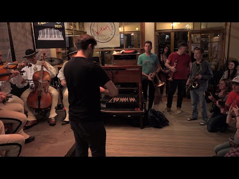 Kapela Góralska, Zbigniew Namysłowski i inni @ Jazz Camping Kalatówki 2021