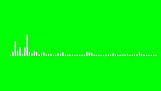 Download lagu Green Screen audio 🔊 wave Spectrums|| nocopyrigh videos #greenscreen #audio #spectrum #video mp3